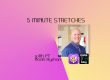 THE-KNEE-BLOG-Five-Minute-Stretches