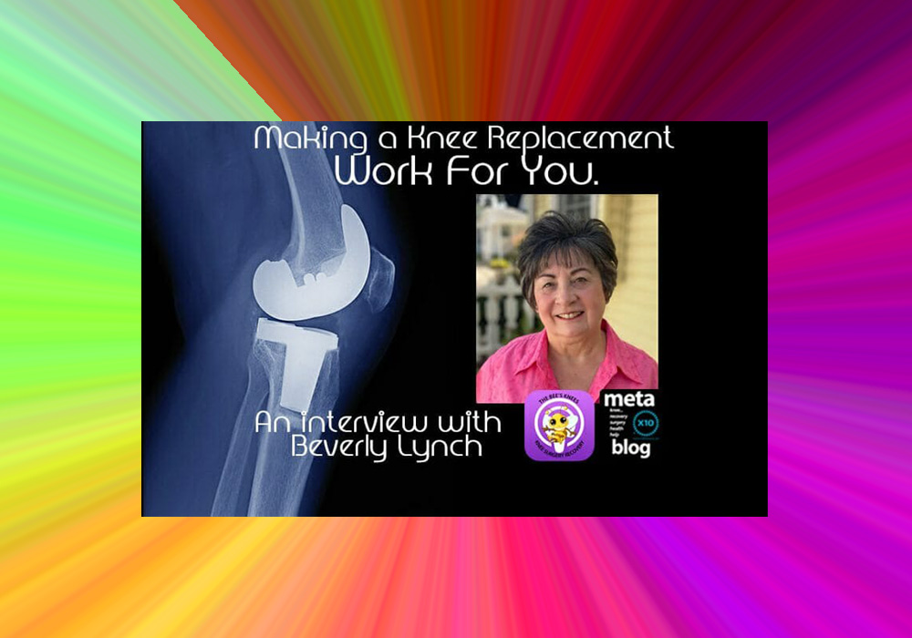 Beverly-Lynch's-Knee-Replacement