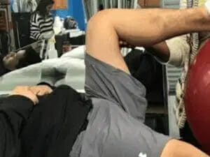 Managing-Knee-Pain-After-Knee-Replacement