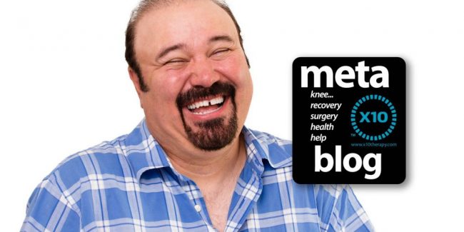 Losing Weight After Knee Replacement Losing Weight After Knee Replacement