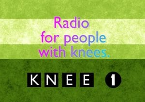 Knee Radio 1 Knee Radio 1