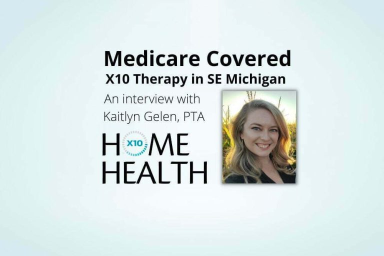 An interview with Kaitlyn Gelen