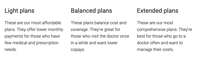 BCBS MI Insurance BCBS MI Insurance | X10 Home Health