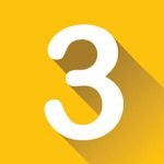 Yellow-Three Yellow-Three