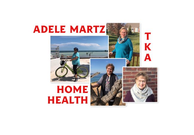 Adele-Martz-Total-Knee-Replacement