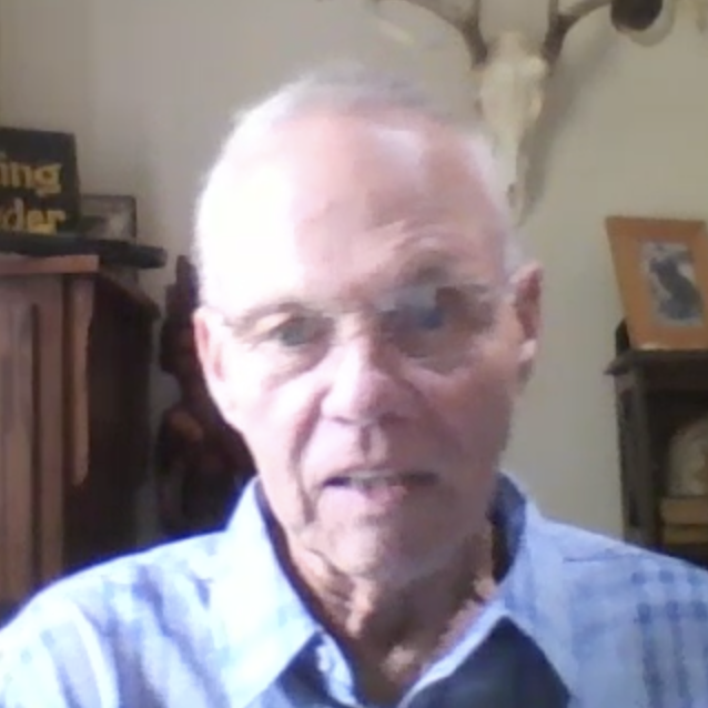 Stephen Hanse | Total Knee Replacement